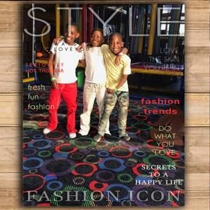 Meet your Posher, Shanniece